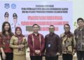 Disdikbud Bolsel dan BGP Luncurkan Program Kemitraan Pendidikan Inklusif