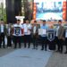 Bawaslu Bolsel Awasi Pengundian Nomor Urut Paslon Pilkada 2024