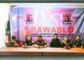 Bawaslu Bolsel Terima Kunker Kejari Kotamobagu