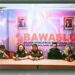 Bawaslu Bolsel Terima Kunker Kejari Kotamobagu