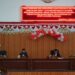 DPRD Bolsel Paripurnakan Penyampaikan Ranperda APBD Perubahan 2024