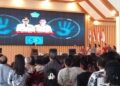Pj Bupati Sitaro Joi Oroh Buka Rakor Tim Percepatan Penurunan Stunting