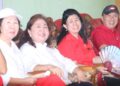 Terus Diserang Postingan Negatif, Bacalon Bupati Evangelian Sasingen: Mari Berkompetisi Dengan Baik