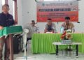 Libatkan MTK, Tomas dan Toga, Pemerintah Kampung Birakiama Bahas Perubahan RPJM Tahun 2021-2924