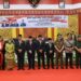 Pj Walikota Kotamobagu Hadir Pelantikan Anggota DPRD 2024-2029