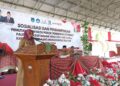 Disdikbud Bolsel Laksanakan Sosialisasi dan Pendampingan Pemutakhiran Dapodik PAUD