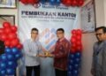 Pj Wali Kota Berharap BPR Modern Express Dorong Pertumbuhan Ekonomi Kotamobagu
