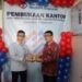 Pj Wali Kota Berharap BPR Modern Express Dorong Pertumbuhan Ekonomi Kotamobagu