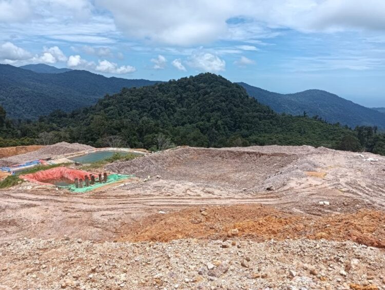 HPT di Bolsel jadi PETI, Akademisi: Ancaman Lingkungan