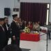 Pimpinan DPRD Kabupaten Sitaro Periode 2024-2029 Resmi Dilantik, Ada Wajah Baru