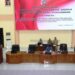 DPRD Bolmong Tetapkan Pimpinan Definitif 2024-2029 dalam Rapat Paripurna