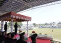 Peringatan Hari Sumpah Pemuda ke-96 di Kotamobagu
