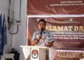 Ingin Pindah TPS Saat Nyoblos di Pilkada 27 November Nanti? Wajib Baca Ketentuan Berikut ini