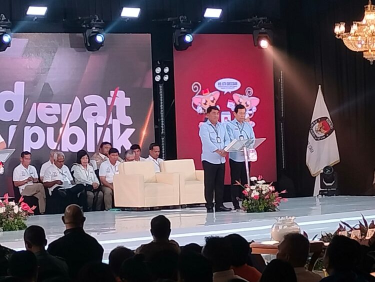 Cagub Sulut YSK-Viktor Janjikan Legalitas dan Perlindungan bagi Penambang Rakyat