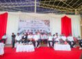 Coffe Morning Forkopimda Kotamobagu Bahas Politik Lokal