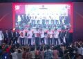 Penetapan Nomor Urut Pasangan Calon Bupati dan Wakil Bupati Bolmong: Menuju Pilkada Damai 2024