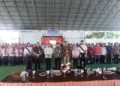 Pemkab Bolsel Sosialisasikan Pembayaran Pajak Lewat QRIS