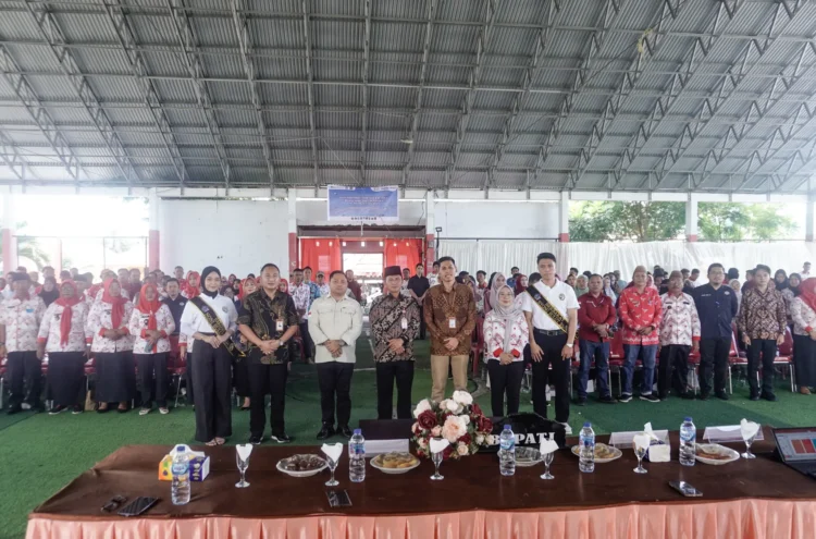 Pemkab Bolsel Sosialisasikan Pembayaran Pajak Lewat QRIS