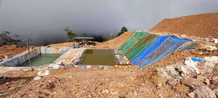 Pemerintah Diminta Berantas PETI di Bolsel