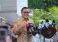 INGAT! ASN yang Pasangannya Maju Pilkada Wajib Jaga Netralitas