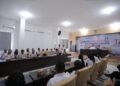 Pemkot Kotamobagu Evaluasi Pengembangan Smart City 2024