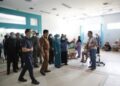 Pj Wali Kota Cek Fasilitas dan Pelayanan Kesehatan RSUD Kota Kotamobagu