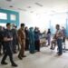 Pj Wali Kota Cek Fasilitas dan Pelayanan Kesehatan RSUD Kota Kotamobagu
