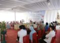 Pj Wali Kota Kotamobagu Terima Kunjungan Tim Visitasi Layanan Dialisis di RSUD Kotamobagu