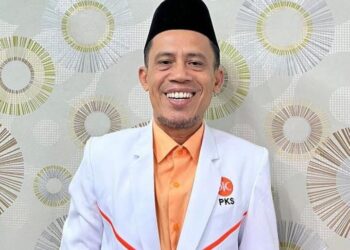 Pertegas Dukungan, DPW Sulut Instruksikan Semua Kader Menangkan Pasangan IDEAL