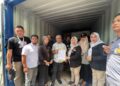Bawaslu Bolsel Awasi Distribusi Logistik Pilkada 2024