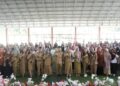 Tekan Stunting Melalui PAUD Holistik Integratif, Disdikbud Bolsel Gelar Diklat