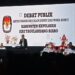 KPU Sitaro Gelar Debat Publik Kedua, Ini yang Diharapkan Stevanus Kaaro Lewat Kegiatan Tersebut