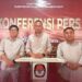 KPU Kabupaten Sitaro Paparkan Visi-Misi Paslon