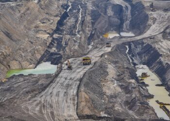 Pemerintah Tetapkan Harga Mineral Logam dan Batubara Oktober 2024