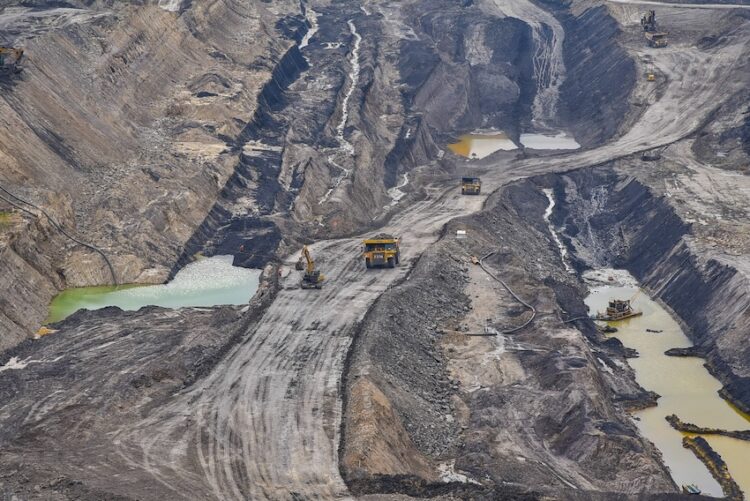 Pemerintah Tetapkan Harga Mineral Logam dan Batubara Oktober 2024