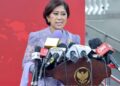 Meutya Hafid, Dari Jurnalis Jadi Menteri Komunikasi dan Digital, Pernah Disandera 7 Hari oleh Mujahidin Irak