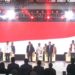 KPU Bolmong Sukses Gelar Debat Ketiga Pilkada 2024