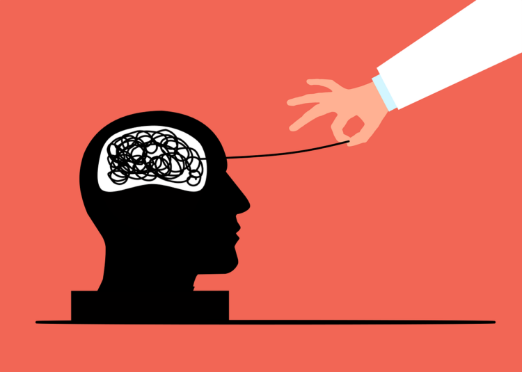 Kemenkes Anjurkan Skrining Kesehatan Jiwa Setahun Sekali, Ibu Hamil Tiga Kali