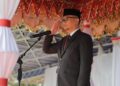 Laporan Harta Kekayaan Sekda Kotamobagu Sofyan Mokoginta