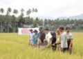 Pj Wali Kota Kotamobagu Pantau Ketersediaan Pangan Jelang Nataru