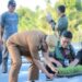 Pj Walikota Kotamobagu Apresiasi Teknologi Digital Farming Bantu Petani Tekan Inflasi
