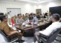 Kesepakatan 3 Paslon Wali Kota Kotamobagu: Tanpa Konvoi Pasca Pencoblosan