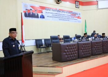 APBD Kota Kotamobagu 2025, Fokus pada Inovasi dan Pemberdayaan Masyarakat