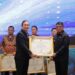 Pemkot Kotamobagu Raih Tiga Penghargaan Anugerah Mapalus Pendidikan 2024