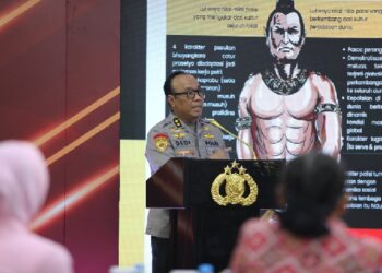 Ditargetkan Beroperasi 2026, SMA Taruna Kemala Bhayangkara Terapkan Kurikulum IB