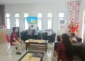 DPRD Bolsel Konsultasi Produk Hukum ke Biro Hukum Sulut dan Kanwil Kemenkumham