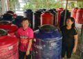 Birarikei Dianggap Sebagai Salah Satu Kampung Dengan Pengelolaan Keuangan Terbaik, Dapat Hadiah ini dari Kemenkeu