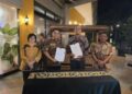 Pemkot Kotamobagu dan Novotel Hotel Manado MoU Promosi UMKM