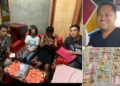 Diduga Arahkan Pendukung Pilih Paslon PDIP dan Perindo, Anggota DPRD Sitaro Bob N Janis Terancam Dipecat