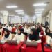 Pj Walikota Buka Seleksi PPPK Kotamobagu 2024